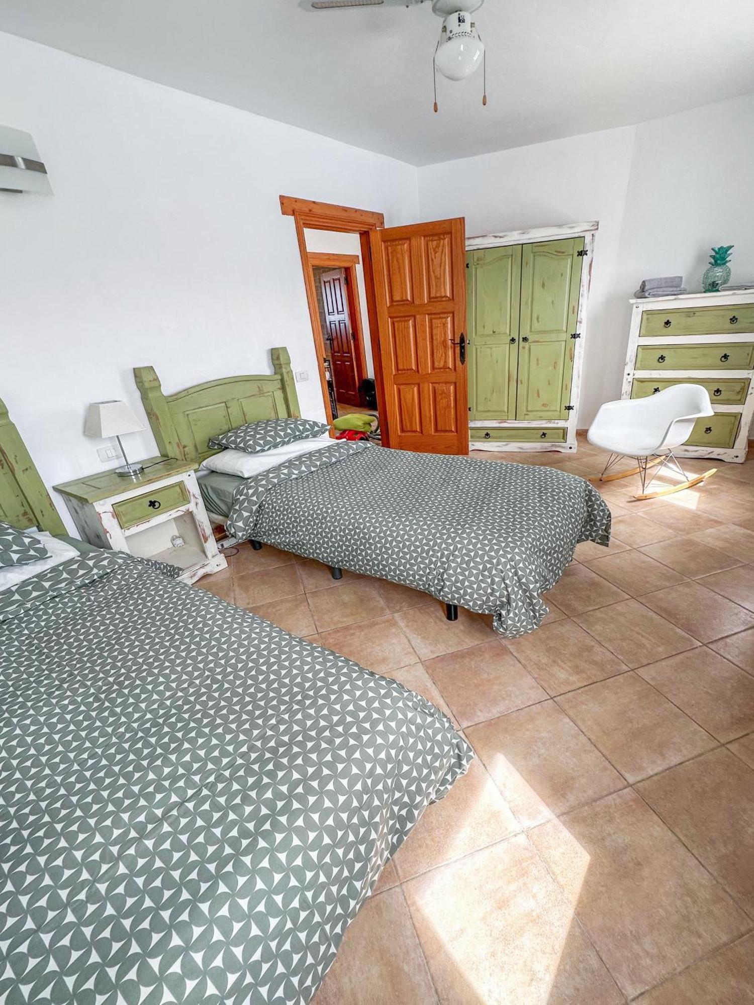Casa Verde Лахарес Экстерьер фото